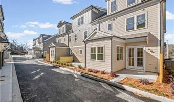 557 Groover St, Ball Ground, GA 30107
