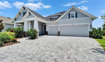 5971 HIDDEN BRANCH Dr, Apollo Beach, FL 33572