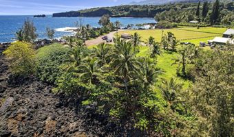 Keanae Rd, Hana, HI 96708
