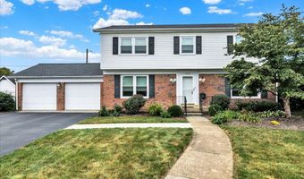 1515 DURWOOD Ct, Reading, PA 19609