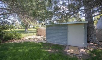 111 Valley Dr, Casper, WY 82604