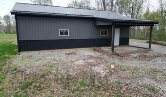 9045 E Pine Road Cmn, Bloomfield, IN 47424