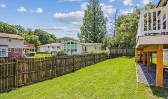 10033 CLUE Dr, Bethesda, MD 20817