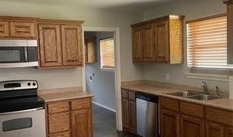 222 S Smith, Bennington, OK 74723