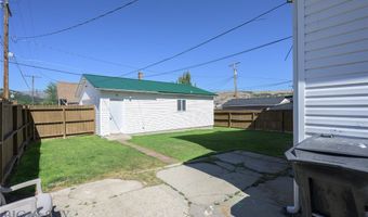 522 Hickory St, Anaconda, MT 59711