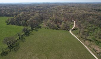 Tract 3 0000 Private Road 1184, Aurora, MO 65605