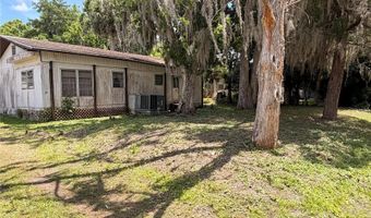 56340 ACORN Rd, Astor, FL 32102