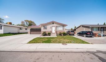 4575 Sawtooth St, Chubbuck, ID 83202