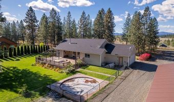 4308 E Rosemont Dr, Athol, ID 83801