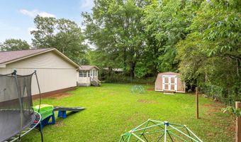 1938 CANTERBURY Sq, Anniston, AL 36207