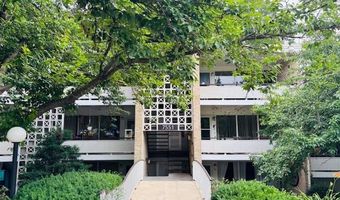 7551 SPRING LAKE Dr D-1, Bethesda, MD 20817