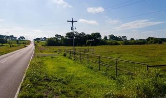5750 Tannehill, McAlester, OK 74501