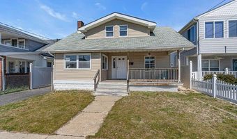 110 17th Ave, Belmar, NJ 07719