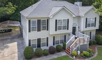 1470 Millhaven Dr, Auburn, GA 30011