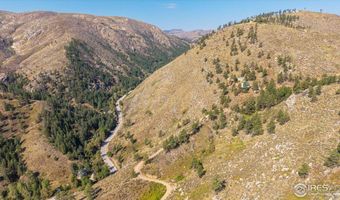 0 Pine Acres Way, Bellvue, CO 80512