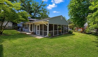 3831 N VERNON St N, Arlington, VA 22207