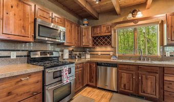 33 Vista Del Sur, Angel Fire, NM 87710