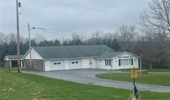 1068 Meiser Rd, Alabama, NY 14036