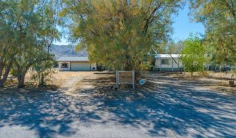2722 N Saddleback Dr, Amargosa Valley, NV 89020
