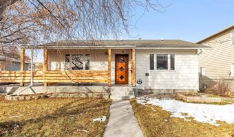 205 10th St, Belgrade, MT 59714