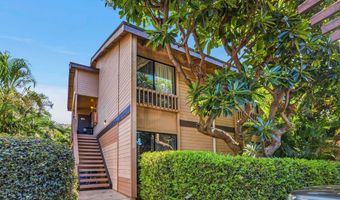 15 KULANIHAKOI St 15E, Kihei, HI 96753