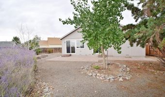 573 Sunrise Cir, Fernley, NV 89408