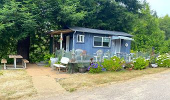 97168 HENDERSON Rd, Brookings, OR 97415