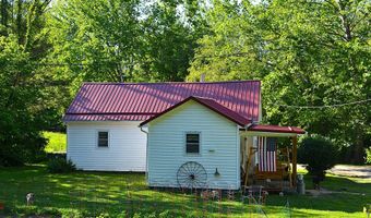 2683 Alta Dr, Alderson, WV 24910
