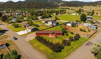 201 N Jackson St, Boulder, MT 59632