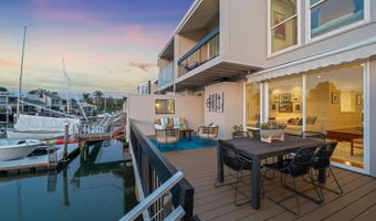 1229 BALLENA Blvd, Alameda, CA 94501