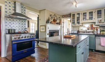 1 Warner Rd, Bridgewater, CT 06752