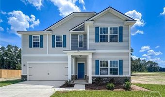 1192 Buckhead Loop SE, Allenhurst, GA 31301