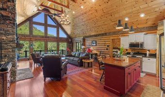 1318 Shortoff Rd, Highlands, NC 28741