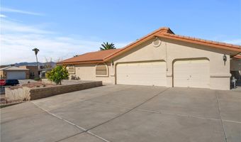2558 Country Club Dr, Bullhead City, AZ 86442