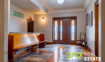 15 Justice Ln Lot 1, Cody, WY 82414