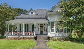 605 Hand Ave, Bay Minette, AL 36507