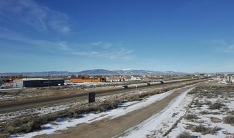 US Highway 160, Alamosa, CO 81101