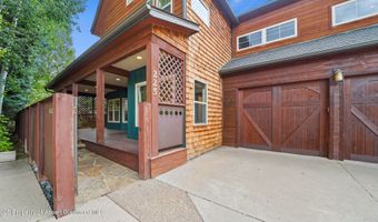 225 Juniper Ct, Basalt, CO 81621