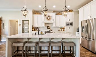 3506 Brock Rd, Alexander, AR 72002