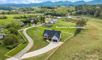 5 Agape Acres Dr, Alexander, NC 28701