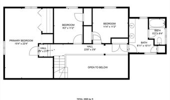 171 White Fox Rd, Agawam, MA 01030
