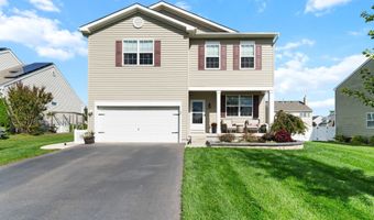 48 Farragut Ave, Barnegat, NJ 08005