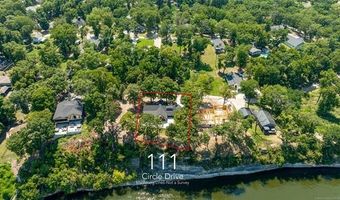 111 Circle Dr, Afton, OK 74331