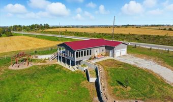 1705 WHITNEY St, Atlantic, IA 50022