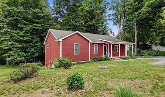 4 Depot St, Belchertown, MA 01007