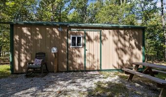 3191 State Hwy Dd Private Road B Tiny House, Ava, MO 65608