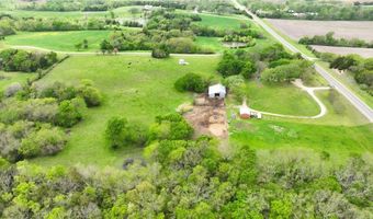 1633 N 600 Rd, Baldwin City, KS 66006