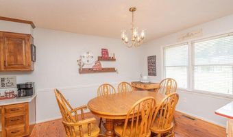 33 Laurel St, Barnwell, SC 29812