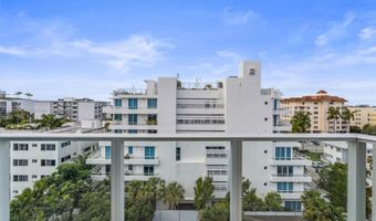 1150 101st St PH 702, Bay Harbor Islands, FL 33154