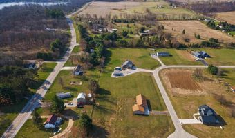 9945 W Meyers Ct, Angola, IN 46703